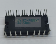 STGIPS14K60 SDIP-25L 12A 600V