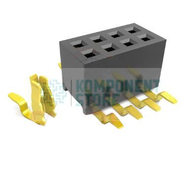 DS1065-20-2X2S8BSMR