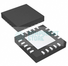 BQ24725ARGRR  CHARGE CONTROLLER LI+ 1-4CELL 20VQFN