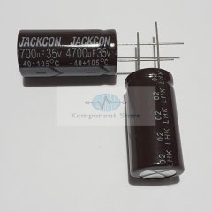 4700uF 35V 18*36 105C DÖKME