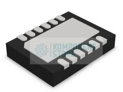 LM27762DSST