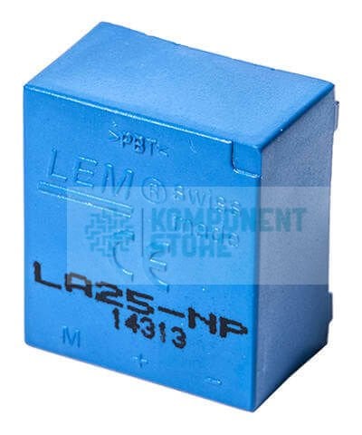 LA 25-NP/SP14