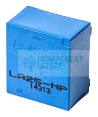 LA 25-NP/SP14