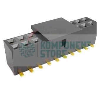 DS1023-36-2X20B8SRS