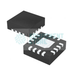 L6924D013TR  BATTERY CHARGER ION/POLY VFQFPN-16