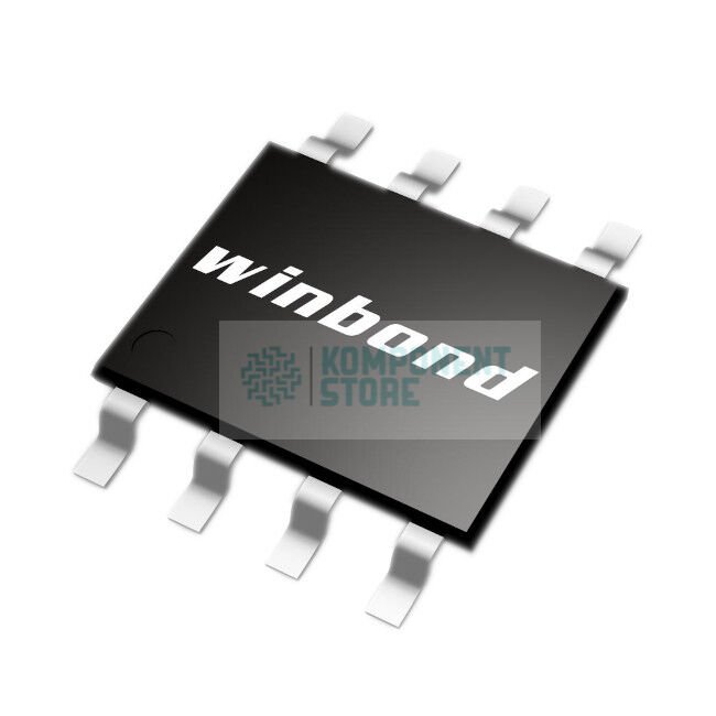 W25Q80DLSVIG-TUBE