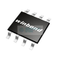 W25Q80DLSVIG-TUBE