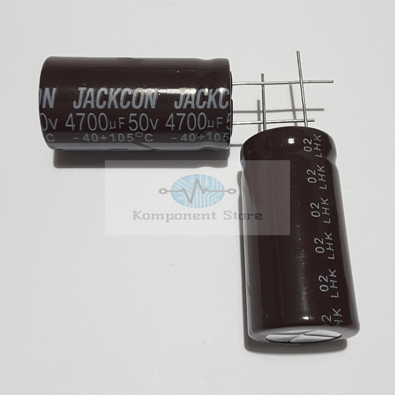 4700uF 50V 22*42 105C DÖKME
