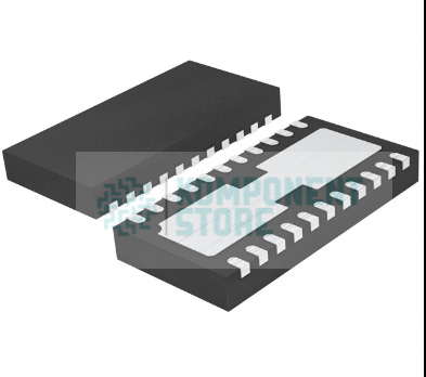 LTC4090EDJC USB POWER MANAGER DFN-22