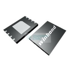 W25Q80DVZPIG-TRAY