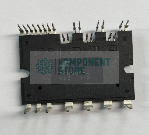FCBS0650 IPM IGBT MODULE