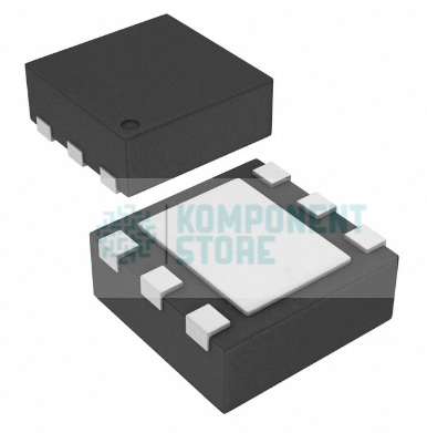 LTC4065AEDC#TRMPBF CHARGER BATTERY LI-ON 6-DFN