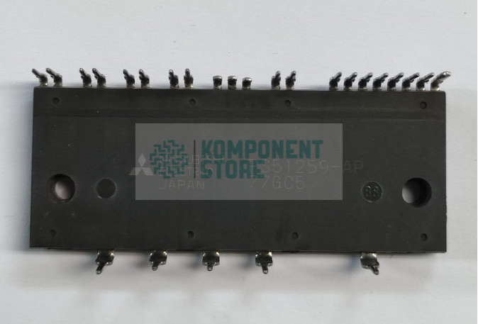 PS51259-AP IPM IGBT