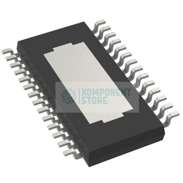 LM5175PWPR REG CTRLR BUCK-BOOST 28HTSSOP
