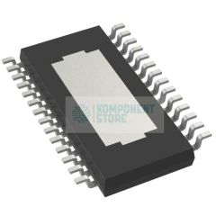 LM5175PWPR REG CTRLR BUCK-BOOST 28HTSSOP