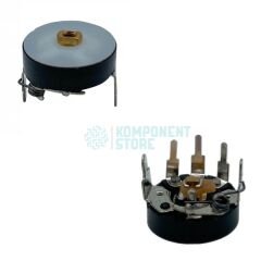 L-KLS4-RV12-B50K-12.5