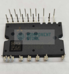 PS21965-4C 600V 20A