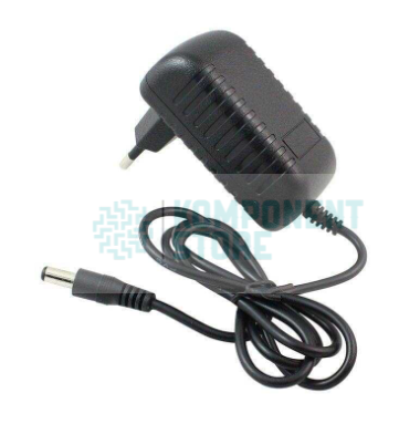 12V 1.5A 18W PRİZ TİPİ ADAPTÖR