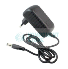 12V 1.5A 18W PRİZ TİPİ ADAPTÖR