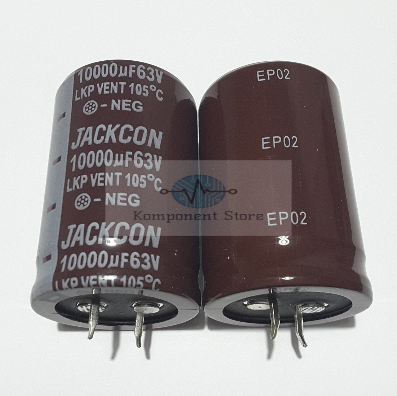 10000uF 63V 30*45 105C SNAP