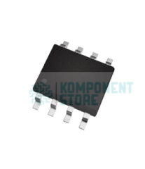 XL6007E1 DC/DC CONVERTER 400KHZ 60V 2A SOP8