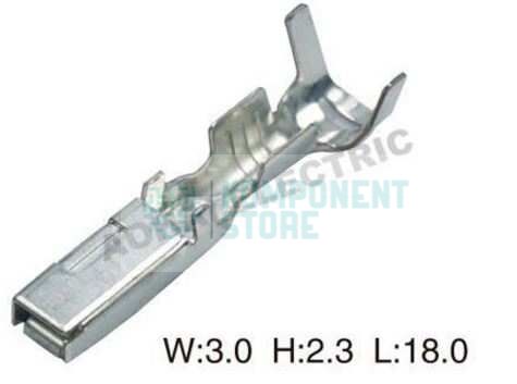 DJ625-2.3X0.6A