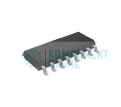 SG3524DR MODULATOR PULSE WIDTH DUAL UNCOM SOIC16
