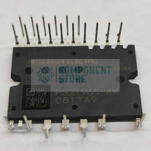 PS21965-4W 20A 600V