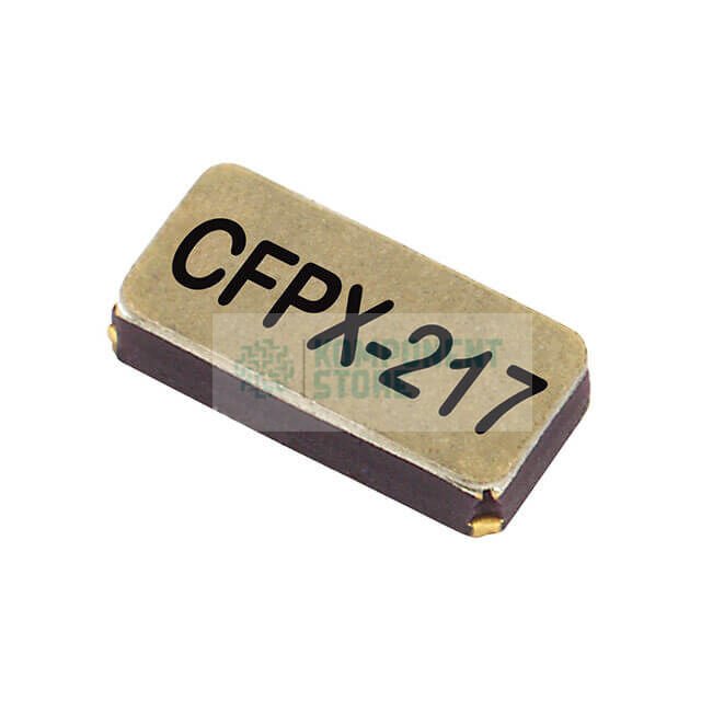 LFXTAL009678REEL