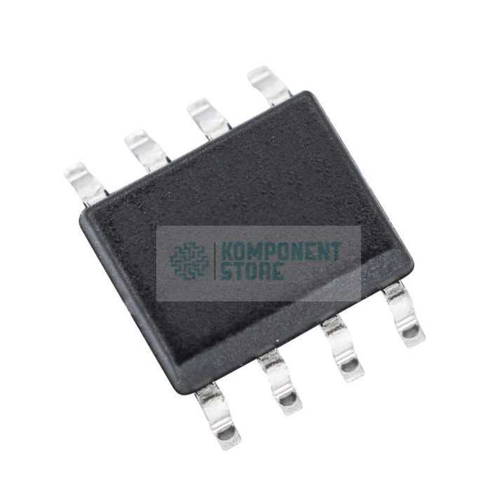 UC3843 SMD SOİC8