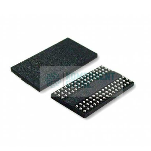 MT41K256M16TW-107 XIT:P