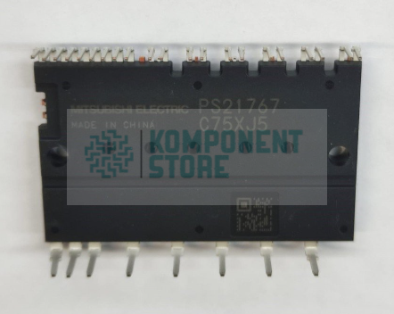 PS21767 30A 600V IPM IGBT
