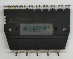 PS21563-P IPM IGBT MODULE