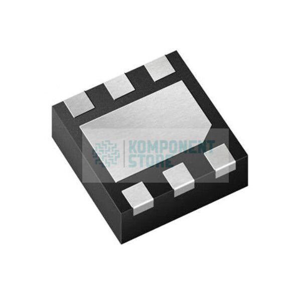 NCP718BMT500TBG