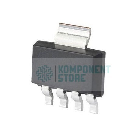 LP38692MP-5.0/NOPB