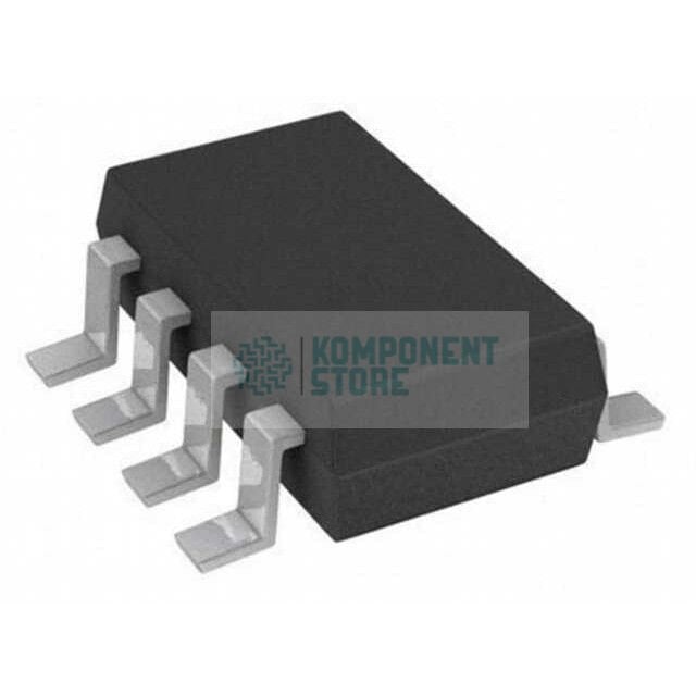 LM358BIDDFR