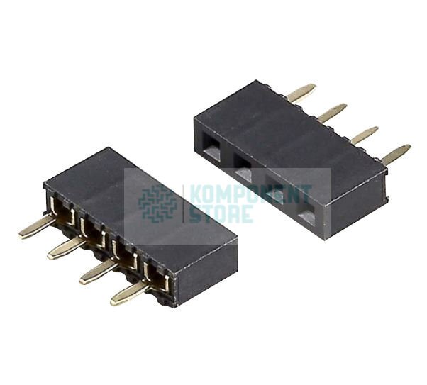 L-KLS1-208Y-5.0-2-04-S-A