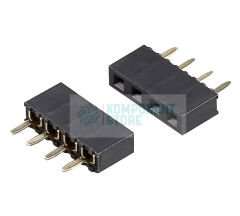 L-KLS1-208Y-5.0-2-04-S-A
