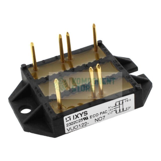VUO122-08NO7