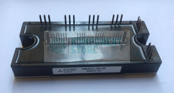 PM50CL1B120 50A 1200V