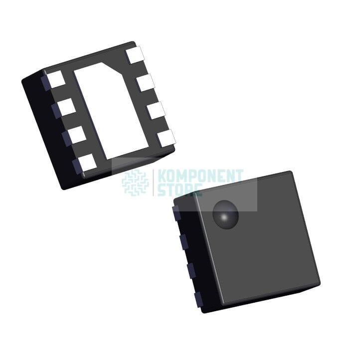 TPS7A1633DRBR