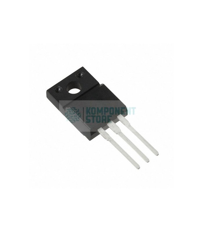 IRFS640A 18A 200V N-CN TO 220F MOSFET