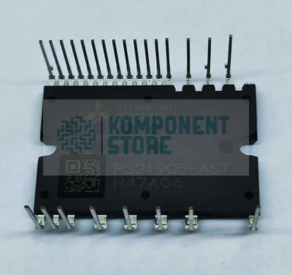 PS219C5-AST 20A 600V
