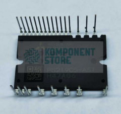 PS219C5-AST 20A 600V