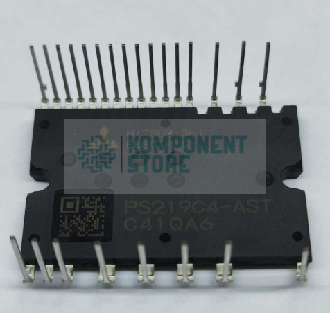 PS219C4-AST IPM IGBT