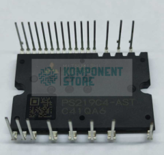 PS219C4-AST IPM IGBT