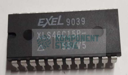 XLS46C15P-55/V5