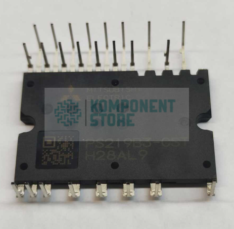 PS219B3-CST 10A 600V