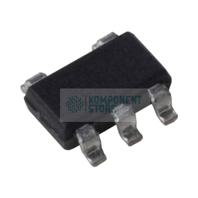 24LC02BT-I/OT EEPROM 2KBIT 400KHZ SOT23-5
