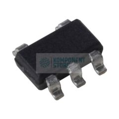 24LC02BT-I/OT EEPROM 2KBIT 400KHZ SOT23-5